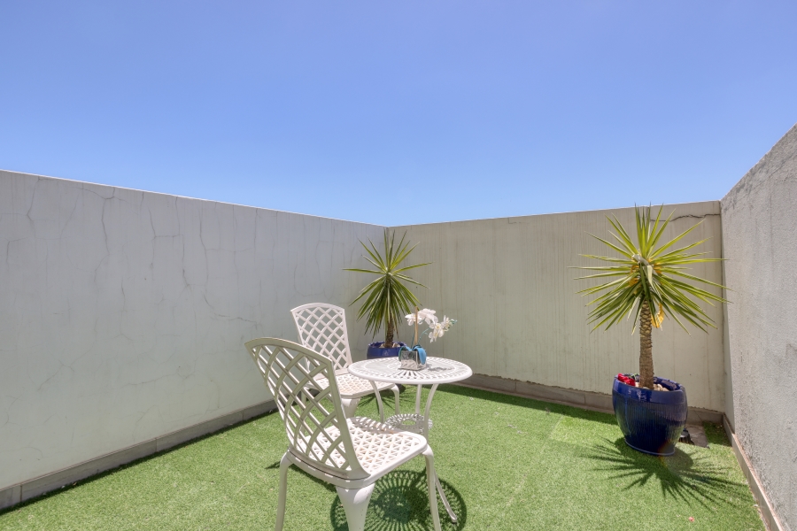 0 Bedroom Property for Sale in Woodstock Western Cape